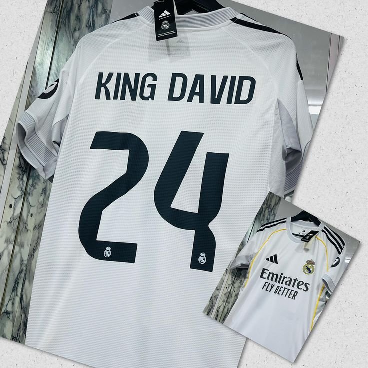 Maillots équipe ASEC