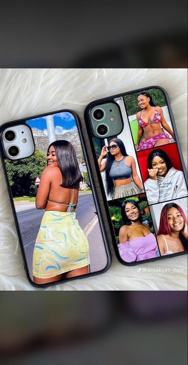 Pochettes téléphone - Image 2