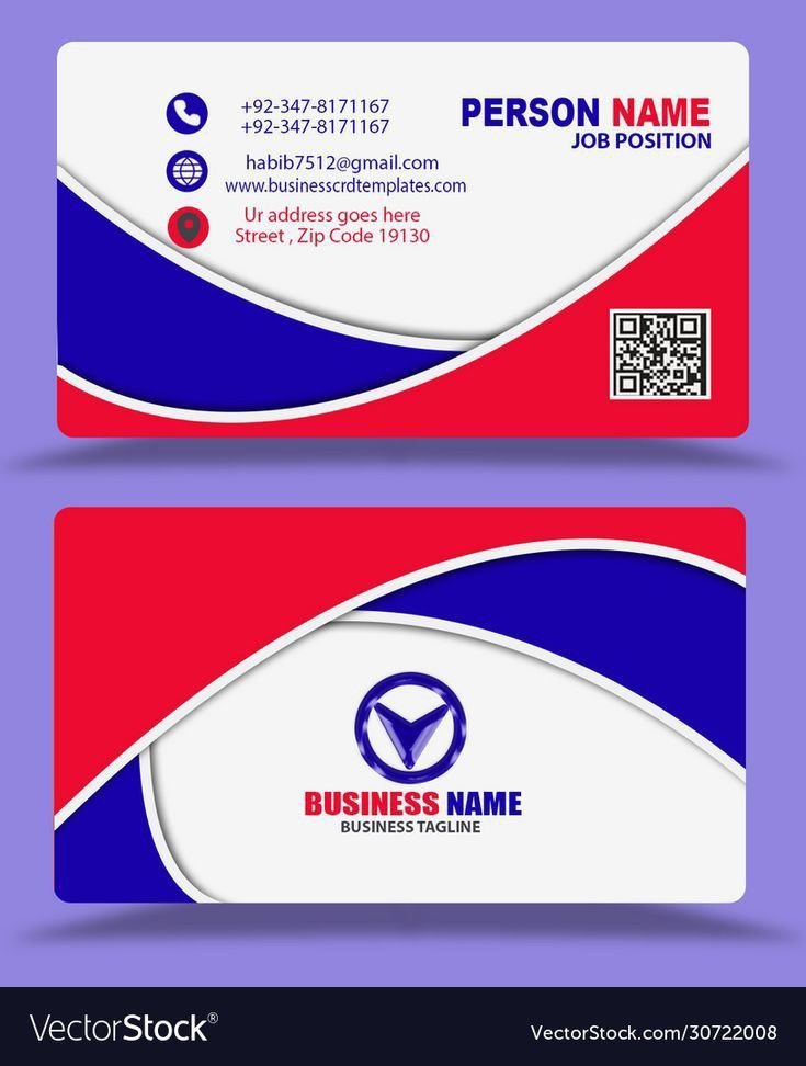 Cartes de visite premium - Image 7