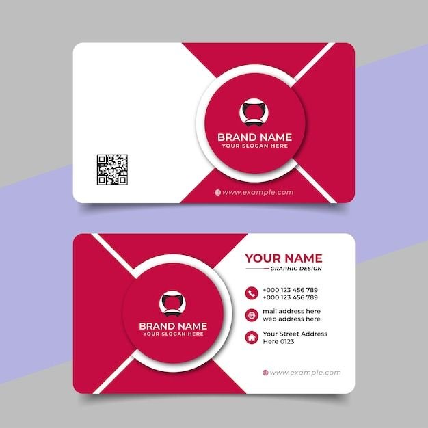 Cartes de visite premium - Image 8