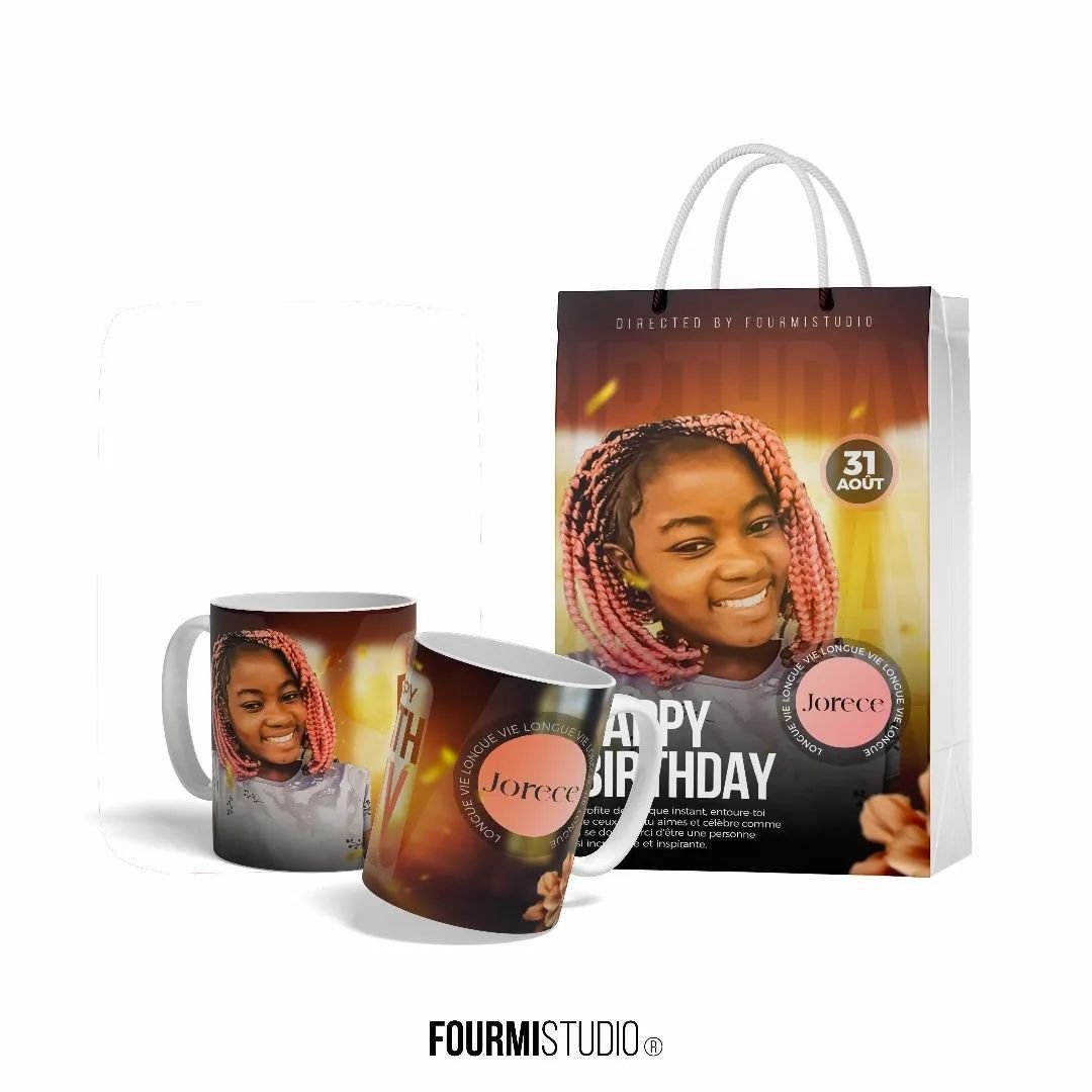 Gobelets personnalisés - Image 3